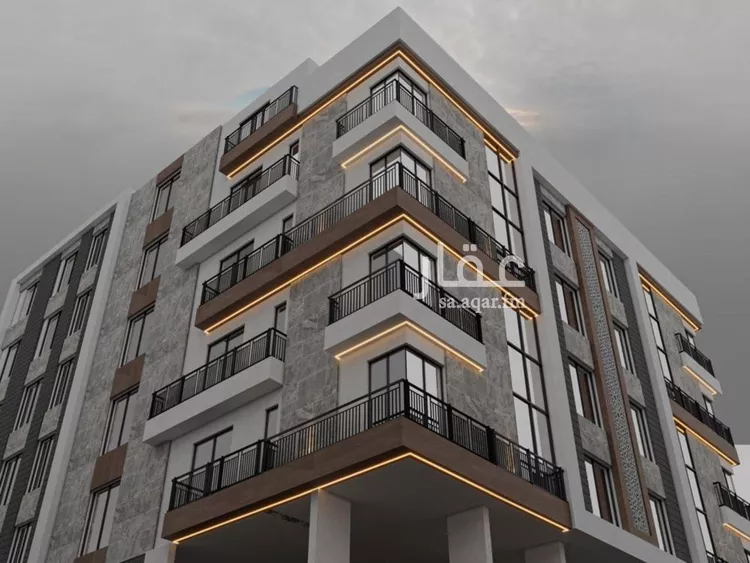 شقة للبيع في شارع الحوايه, حي النزهة, مدينة جدة, منطقة مكة المكرمة