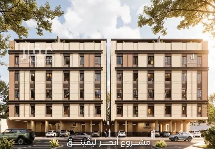 Apartment for Sale in Jeddah Al Yaqout صورة 2