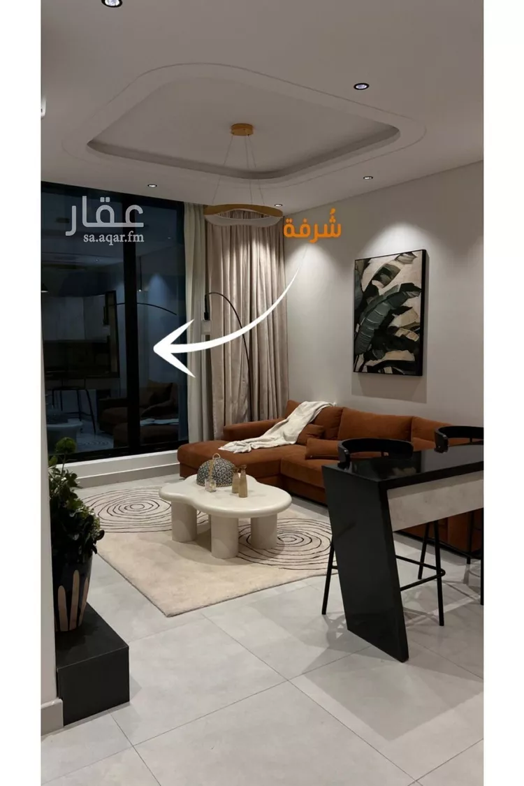 شقة للبيع في شارع احمد زين, حي الروضة, مدينة جدة, منطقة مكة المكرمة 7