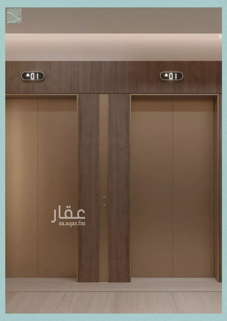 شقة للبيع في شارع عبدالله ابن معيقل, حي الياقوت, مدينة جدة, منطقة مكة المكرمة 11