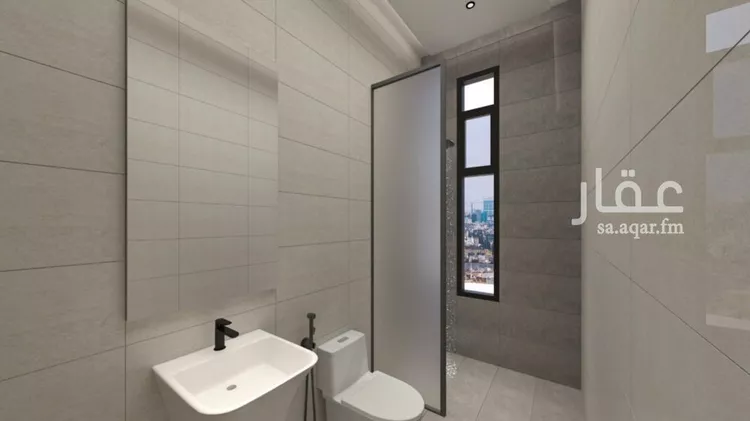 شقة للبيع في شارع عمر بن الحاجب, حي الريان, مدينة جدة, منطقة مكة المكرمة صورة 4