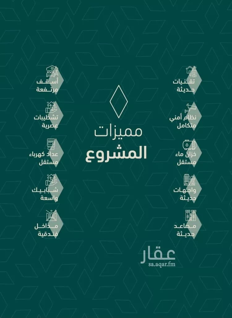 شقة للبيع في شارع شجاع بن وهب, حي السلامة, مدينة جدة, منطقة مكة المكرمة صورة 3