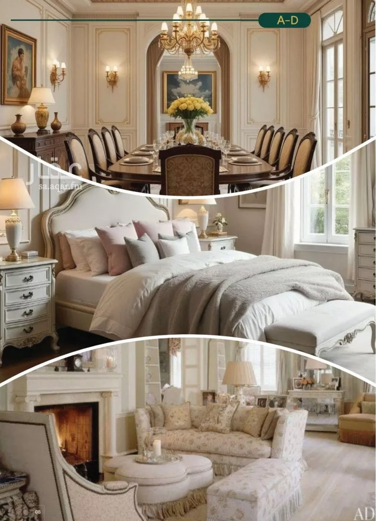 شقة للبيع في شارع احمد باعشن, حي السلامة, مدينة جدة, منطقة مكة المكرمة صورة 4