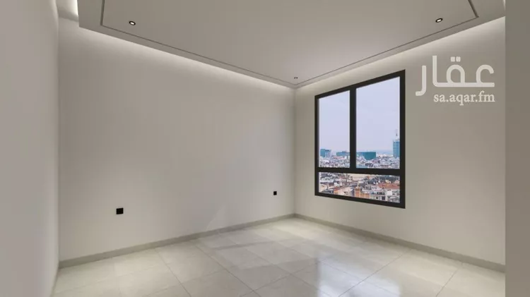 شقة للبيع في شارع عمر بن الحاجب, حي الريان, مدينة جدة, منطقة مكة المكرمة صورة 3