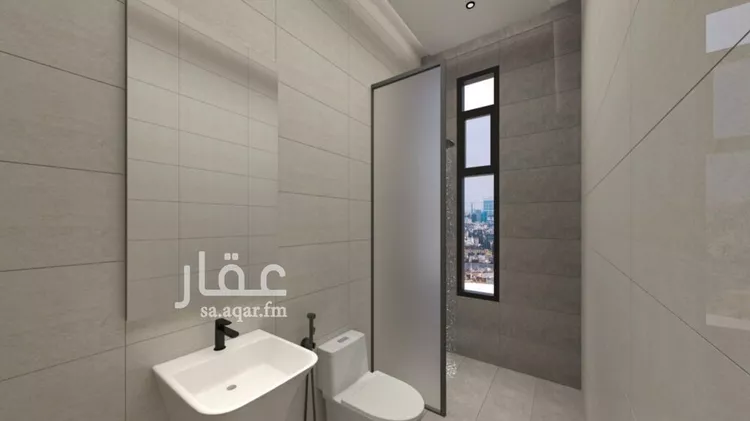 شقة للبيع في شارع عمر بن الحاجب, حي الريان, مدينة جدة, منطقة مكة المكرمة صورة 4