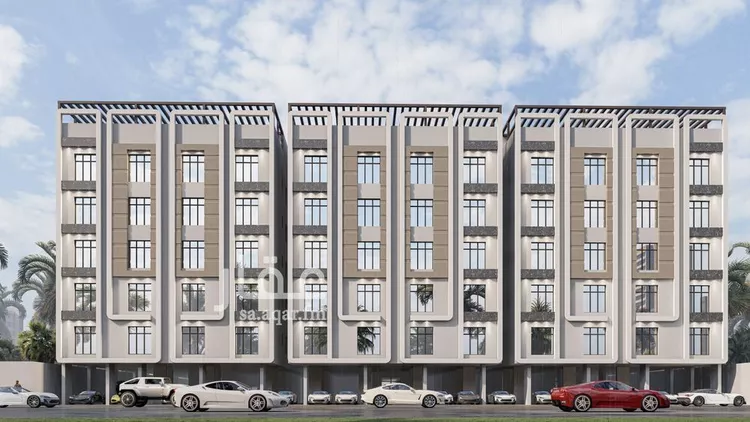 شقة للبيع في شارع عمر الخردلي, حي الجامعة, مدينة جدة, منطقة مكة المكرمة صورة 2