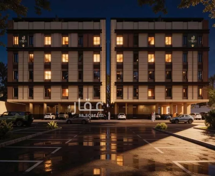 Apartment for Sale in Jeddah Al Yaqout صورة 5