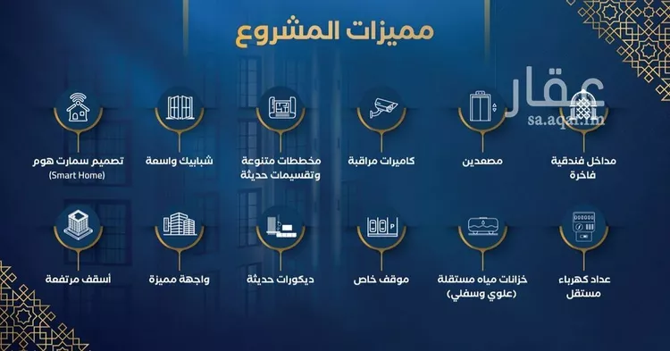شقة للبيع في شارع جبل ساق, حي حكومي1, مدينة جدة, منطقة مكة المكرمة صورة 4