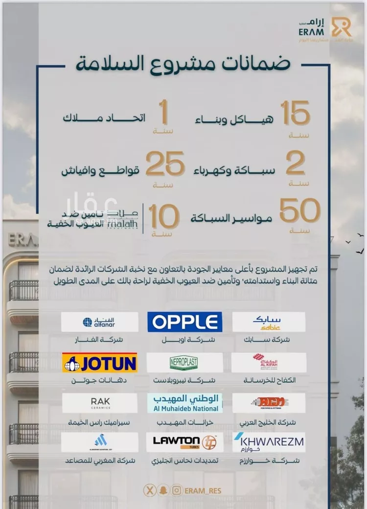 شقة للبيع في شارع صالح جودت, حي السلامة, مدينة جدة, منطقة مكة المكرمة صورة 2