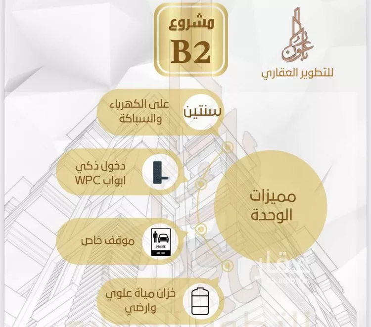 شقة للبيع في شارع طه السنوي, حي الصفاء, مدينة جدة, منطقة مكة المكرمة صورة 2