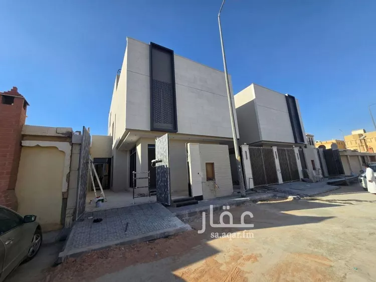 دور للبيع في شارع 726, حي الملك فيصل, مدينة الرياض, منطقة الرياض صورة 2