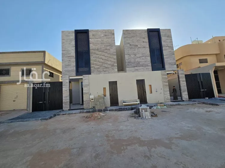 فيلا للبيع في شارع رياض الروضة, حي الملك فيصل, مدينة الرياض, منطقة الرياض