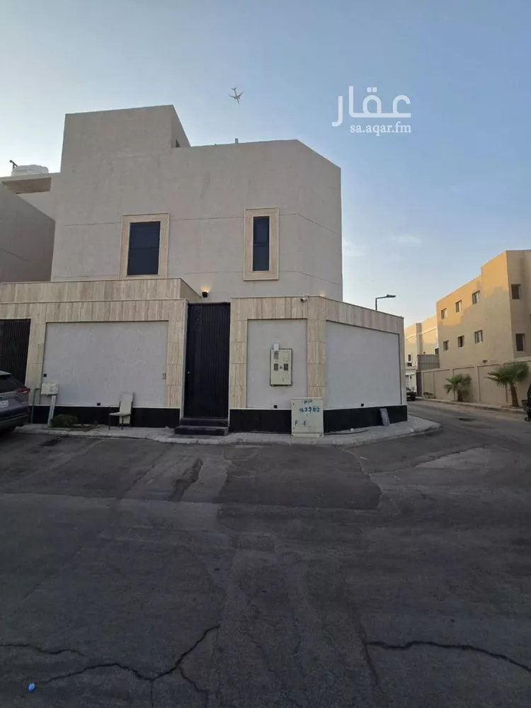فيلا للبيع في شارع إبراهيم الرشودي, حي النهضة, مدينة الرياض, منطقة الرياض صورة 2