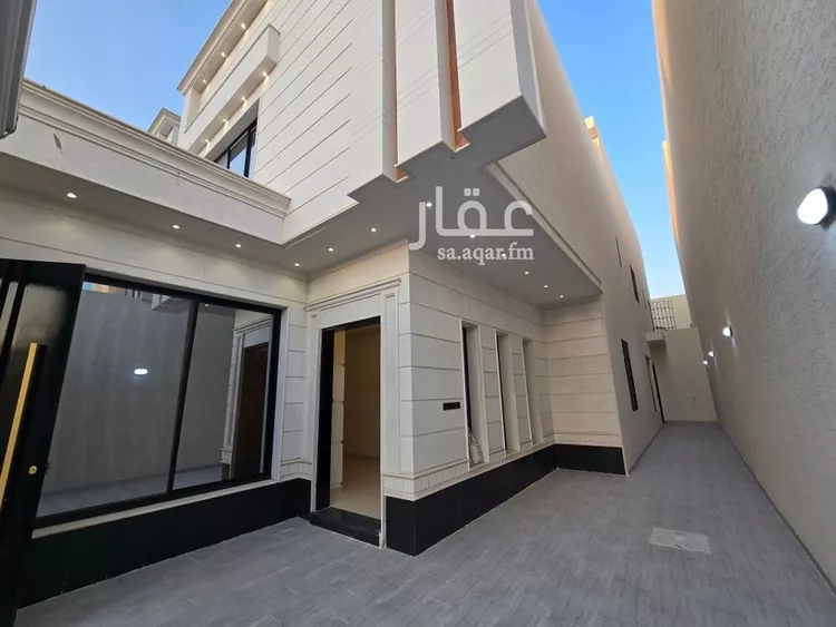 فيلا للبيع في شارع ابن الصقر, حي الخليج, مدينة الرياض, منطقة الرياض صورة 2