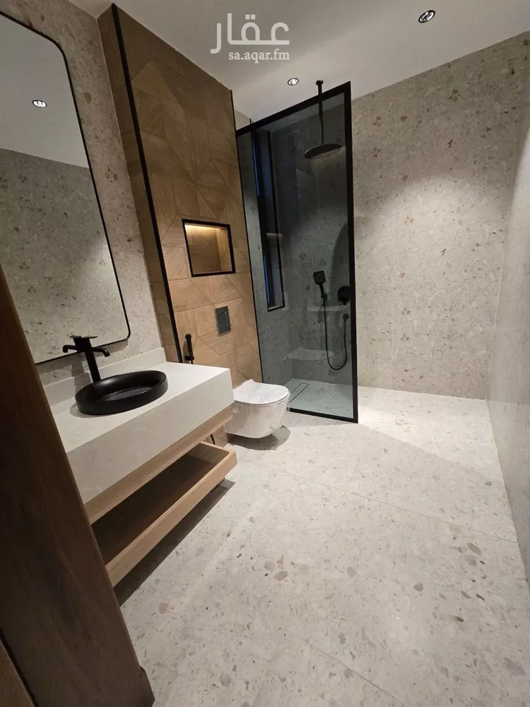 فيلا للبيع في شارع إبراهيم الرشودي, حي النهضة, مدينة الرياض, منطقة الرياض صورة 5