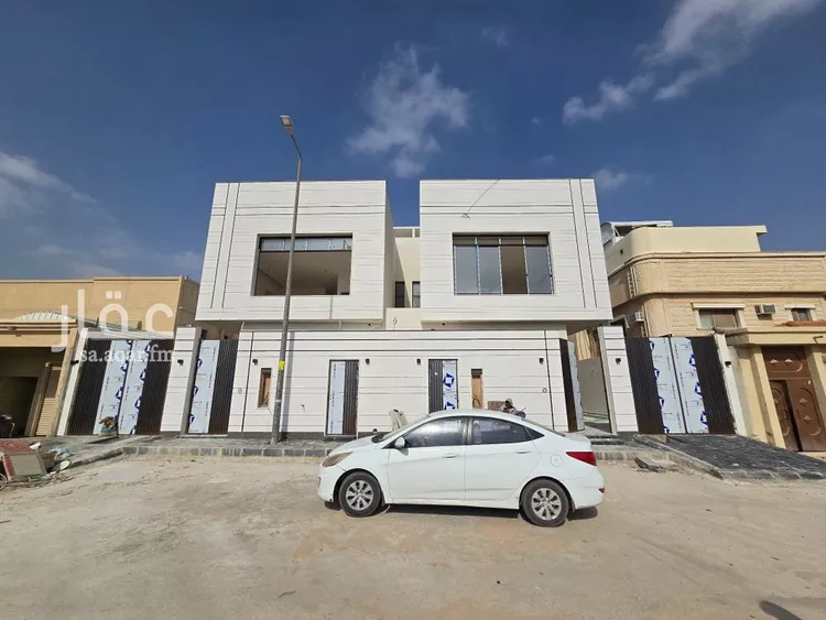 فيلا للبيع في شارع حمود الشغدلي, حي الملك فيصل, مدينة الرياض, منطقة الرياض