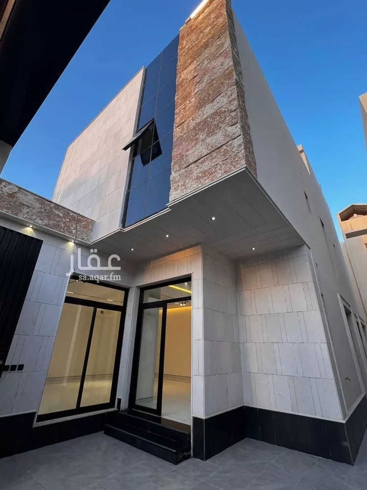 فيلا للبيع في شارع أم الخير, حي الخليج, مدينة الرياض, منطقة الرياض صورة 4