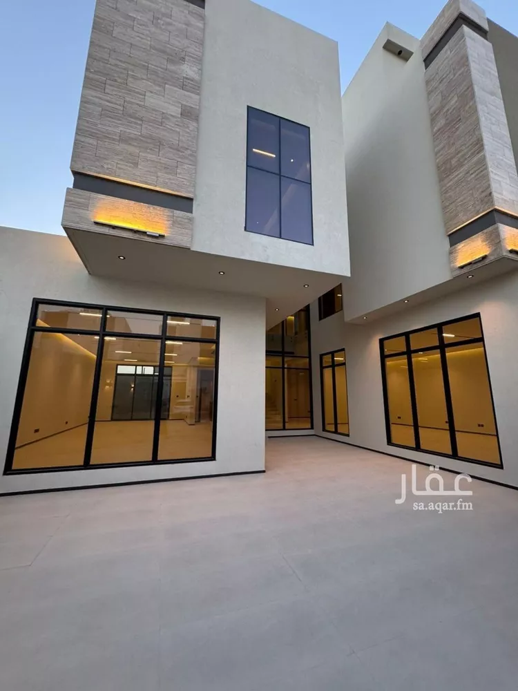فيلا للبيع في شارع محمد بن أبان, حي العارض, مدينة الرياض, منطقة الرياض