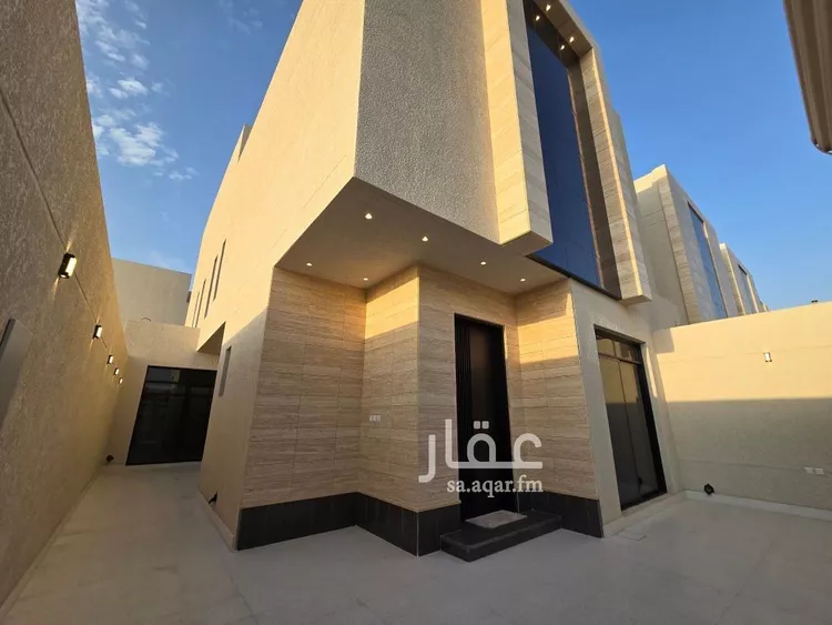 فيلا للبيع في شارع بني عدوان, حي النرجس, مدينة الرياض, منطقة الرياض صورة 2