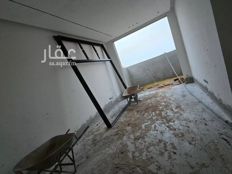 فيلا للبيع في شارع أحمد الشمس, حي القدس, مدينة الرياض, منطقة الرياض صورة 5