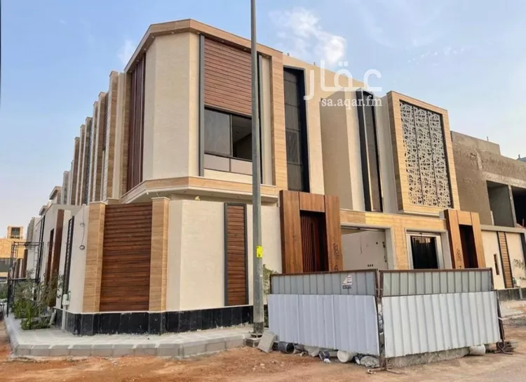 فيلا للبيع في شارع سعيد بن عبدربه, حي العارض, مدينة الرياض, منطقة الرياض