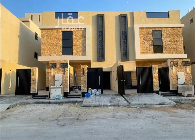 دور للبيع في شارع عبدالله البرقي, حي العارض, مدينة الرياض, منطقة الرياض