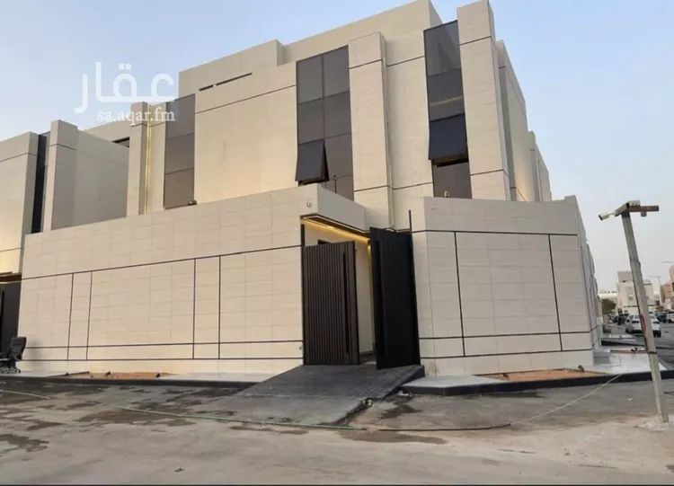 فيلا للبيع في شارع كلثوم بن وائل, حي العارض, مدينة الرياض, منطقة الرياض صورة 2
