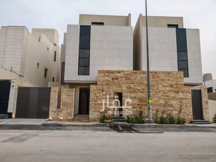 فيلا للبيع في شارع سعيد بن عبدربه, حي العارض, مدينة الرياض, منطقة الرياض