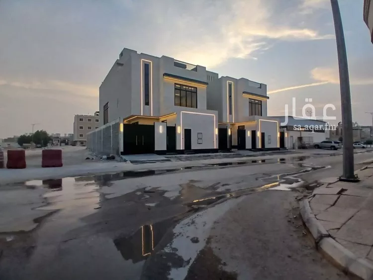 فيلا للبيع في شارع عبدالله بوقري, حي العارض, مدينة الرياض, منطقة الرياض