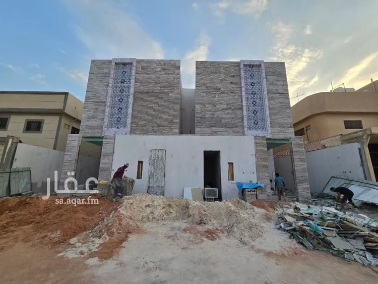 فيلا للبيع في شارع حمود الشغدلي, حي الملك فيصل, مدينة الرياض, منطقة الرياض