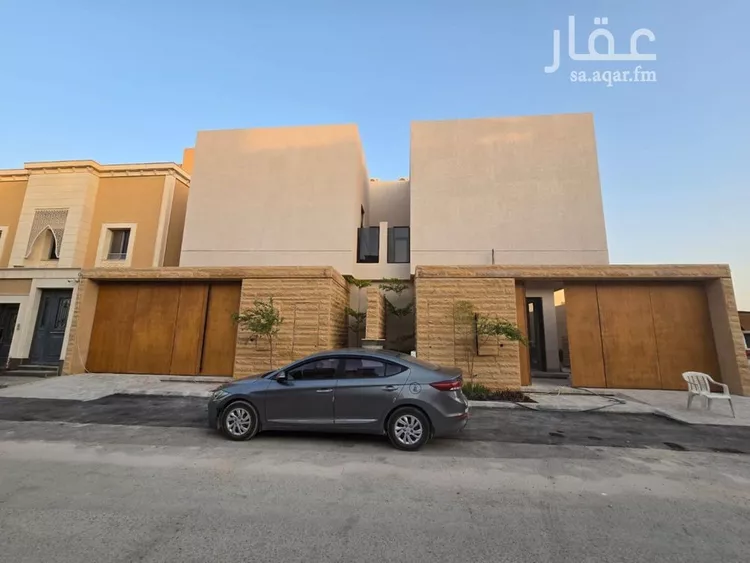 فيلا للبيع في شارع عبدالباقي اليمني, حي العارض, مدينة الرياض, منطقة الرياض