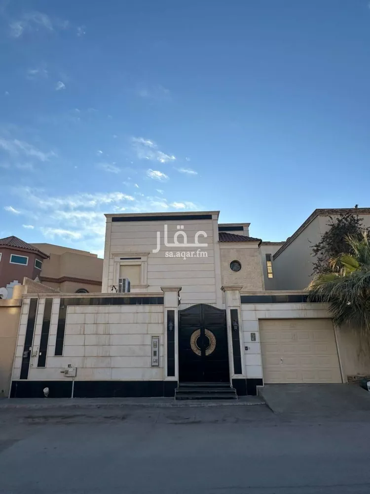 فيلا للبيع في شارع القرينات, حي الياسمين, مدينة الرياض, منطقة الرياض