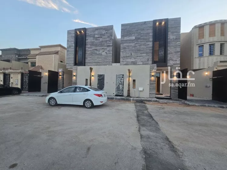 فيلا للبيع في شارع المشاف, حي اليرموك, مدينة الرياض, منطقة الرياض