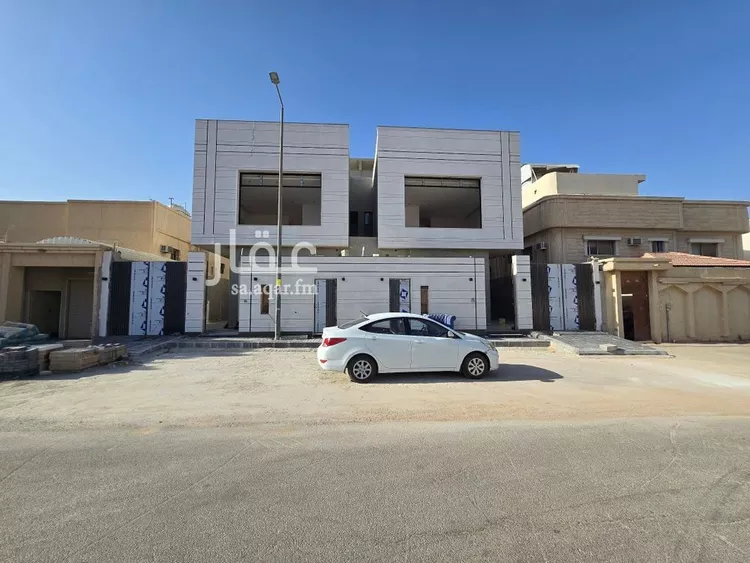 فيلا للبيع في شارع حمود الشغدلي, حي الملك فيصل, مدينة الرياض, منطقة الرياض