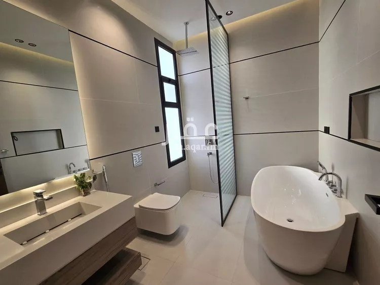 فيلا للبيع في شارع بني عدوان, حي النرجس, مدينة الرياض, منطقة الرياض صورة 5