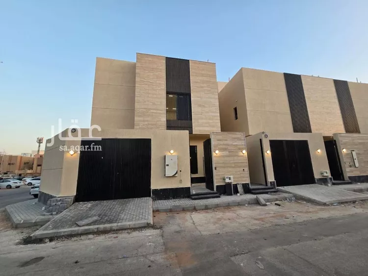 فيلا للبيع في شارع إبراهيم الرشودي, حي النهضة, مدينة الرياض, منطقة الرياض