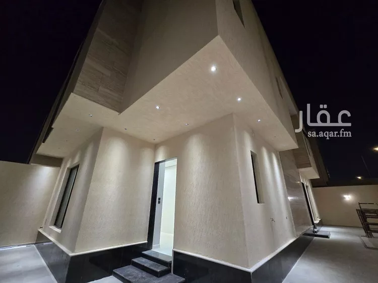 فيلا للبيع في شارع إبراهيم الرشودي, حي النهضة, مدينة الرياض, منطقة الرياض صورة 4