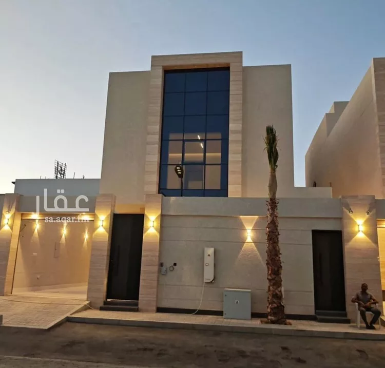 فيلا للبيع في شارع بني عدوان, حي النرجس, مدينة الرياض, منطقة الرياض