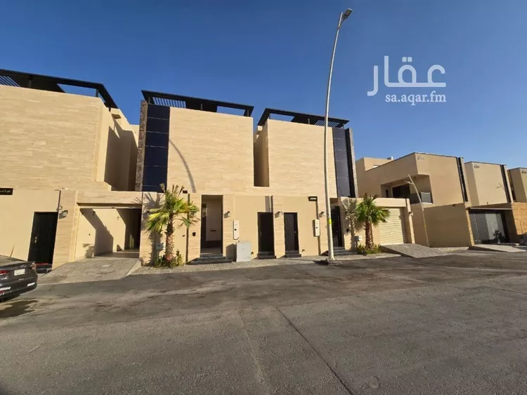 فيلا للبيع في شارع حرب ابن ابي العالية, حي النرجس, مدينة الرياض, منطقة الرياض