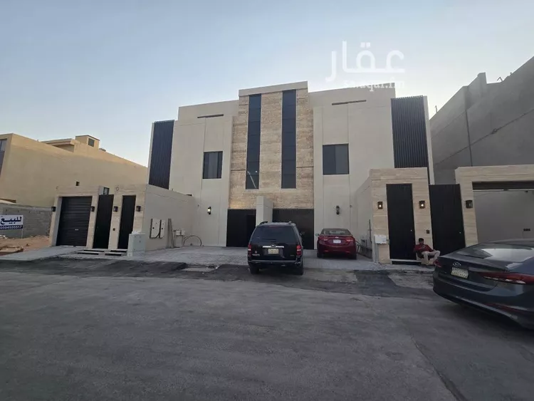 دور للبيع في شارع السيب, حي قرطبة, مدينة الرياض, منطقة الرياض صورة 2