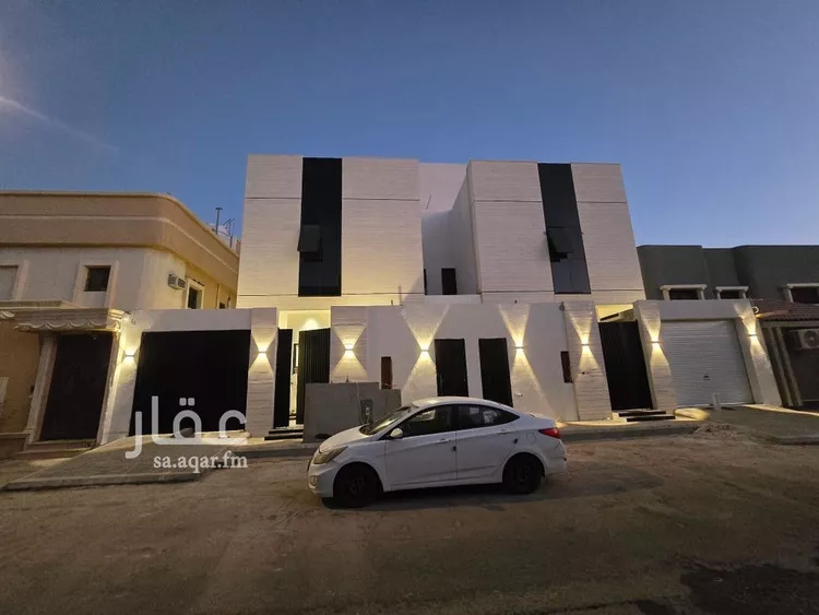 فيلا للبيع في شارع أحمد الشمس, حي القدس, مدينة الرياض, منطقة الرياض صورة 2