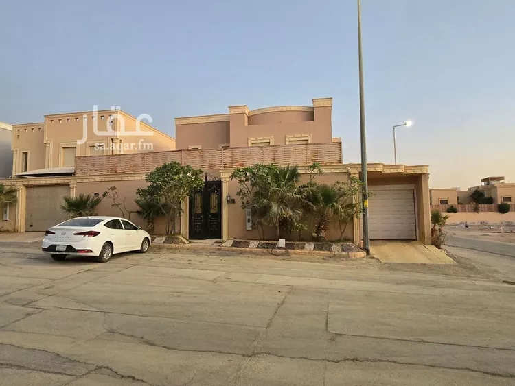 فيلا للبيع في شارع حكيم بن معاوية, حي النخيل, مدينة الرياض, منطقة الرياض