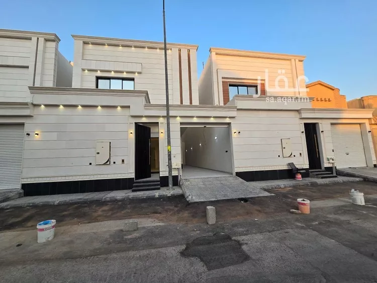 فيلا للبيع في شارع ابن الصقر, حي الخليج, مدينة الرياض, منطقة الرياض