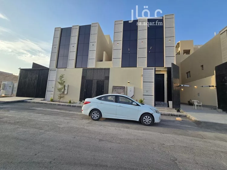 فيلا للبيع في شارع يحيى البرمكي, حي النرجس, مدينة الرياض, منطقة الرياض صورة 2