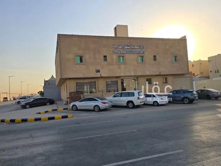 عمارة للبيع في شارع خريص الفرعي, حي النسيم الشرقي, مدينة الرياض, منطقة الرياض