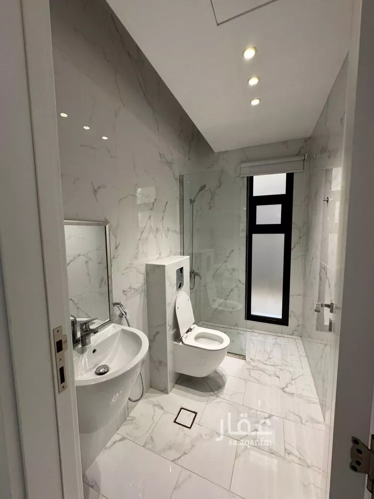 شقة للبيع في شارع الحميد, حي الغدير, مدينة الرياض, منطقة الرياض صورة 4