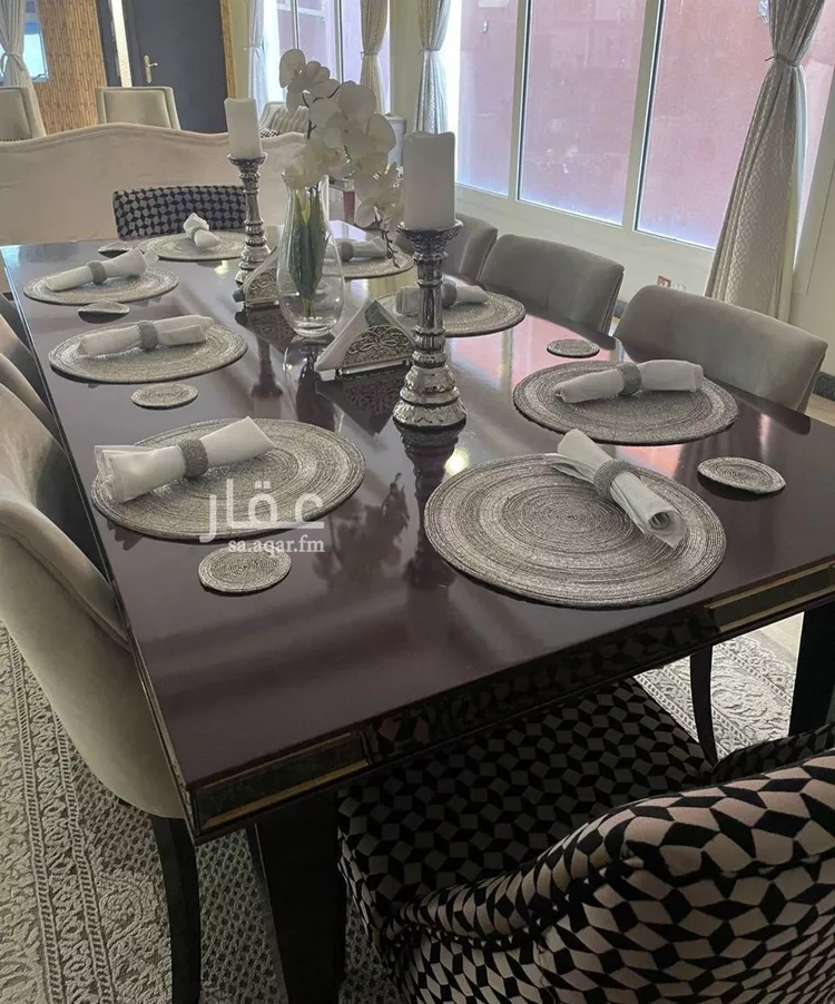 فيلا للبيع في شارع الصباحية, حي قرطبة, مدينة الرياض, منطقة الرياض صورة 2