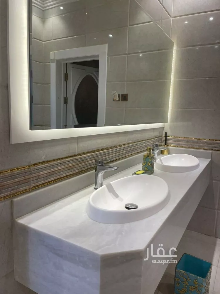 فيلا للبيع في شارع الصباحية, حي قرطبة, مدينة الرياض, منطقة الرياض صورة 5