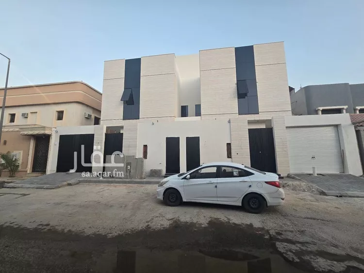 فيلا للبيع في شارع أحمد الشمس, حي القدس, مدينة الرياض, منطقة الرياض