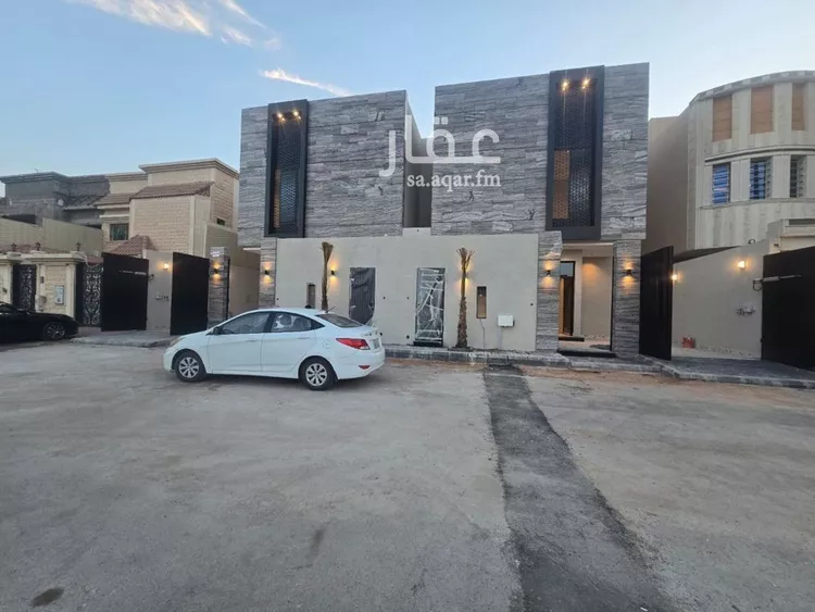 فيلا للبيع في شارع المشاف, حي اليرموك, مدينة الرياض, منطقة الرياض